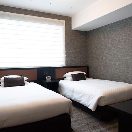 Hearton Hotel Kita Umeda Осака Экстерьер фото