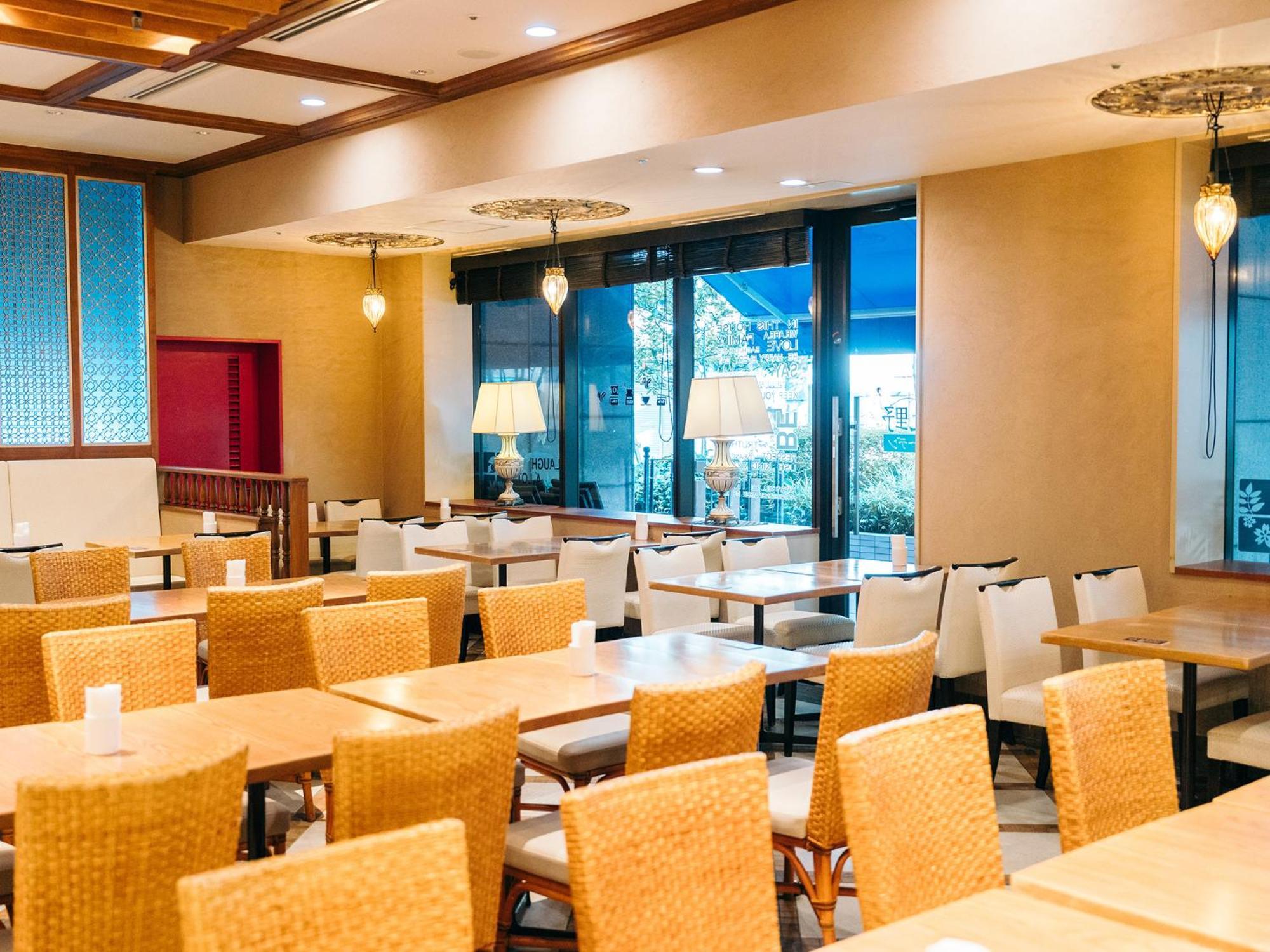 Hearton Hotel Kita Umeda Осака Экстерьер фото