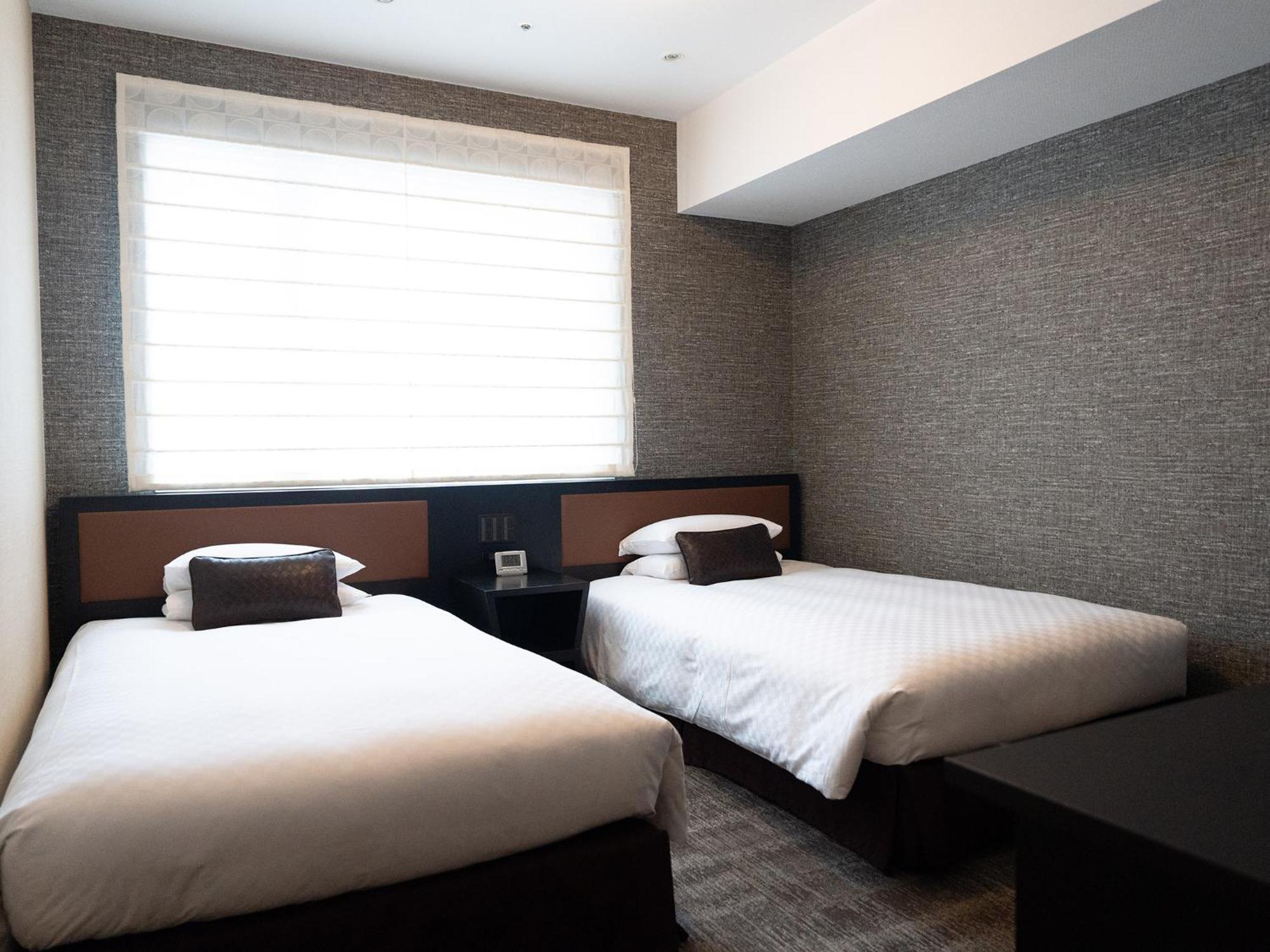 Hearton Hotel Kita Umeda Осака Экстерьер фото