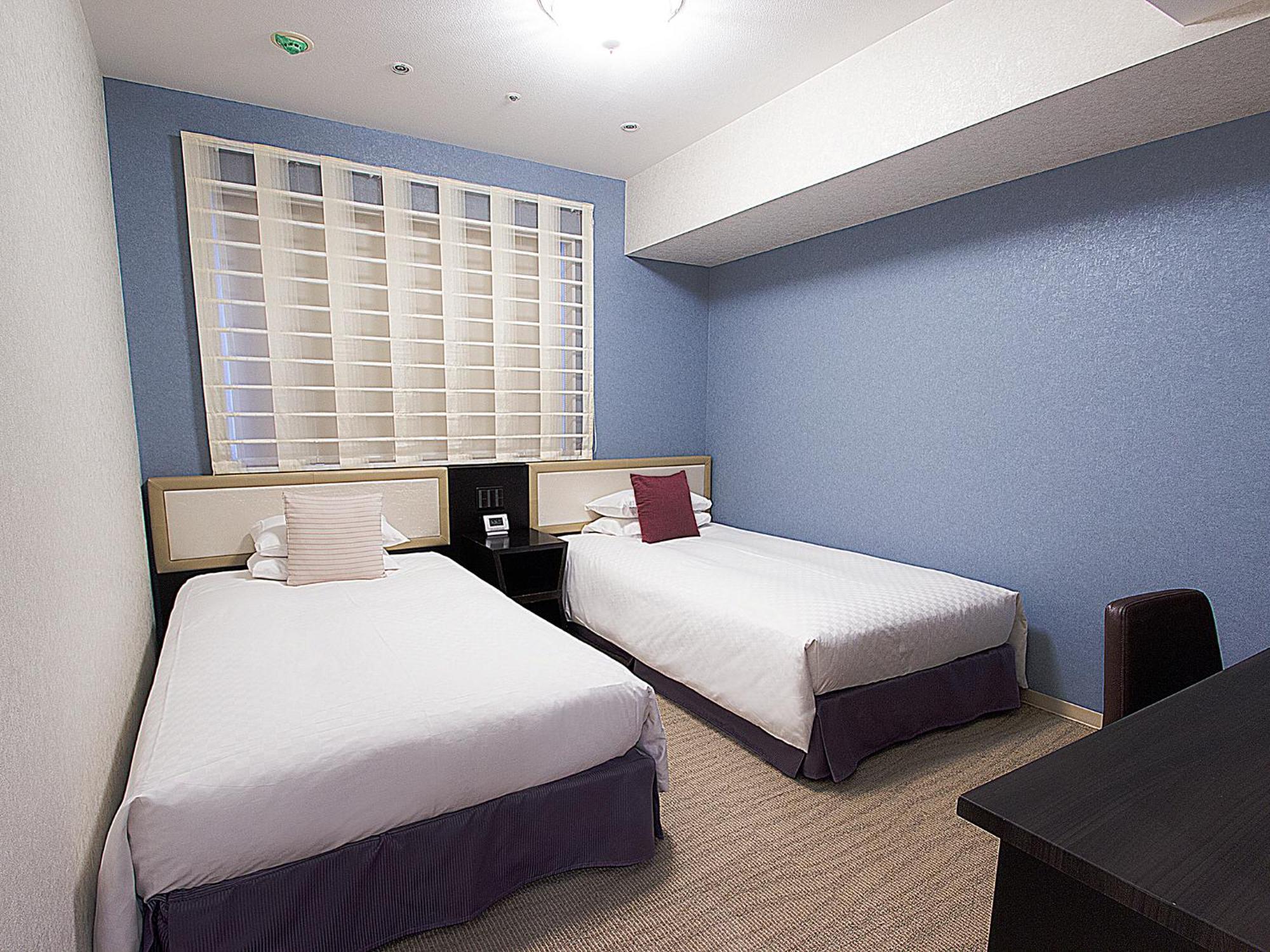 Hearton Hotel Kita Umeda Осака Экстерьер фото