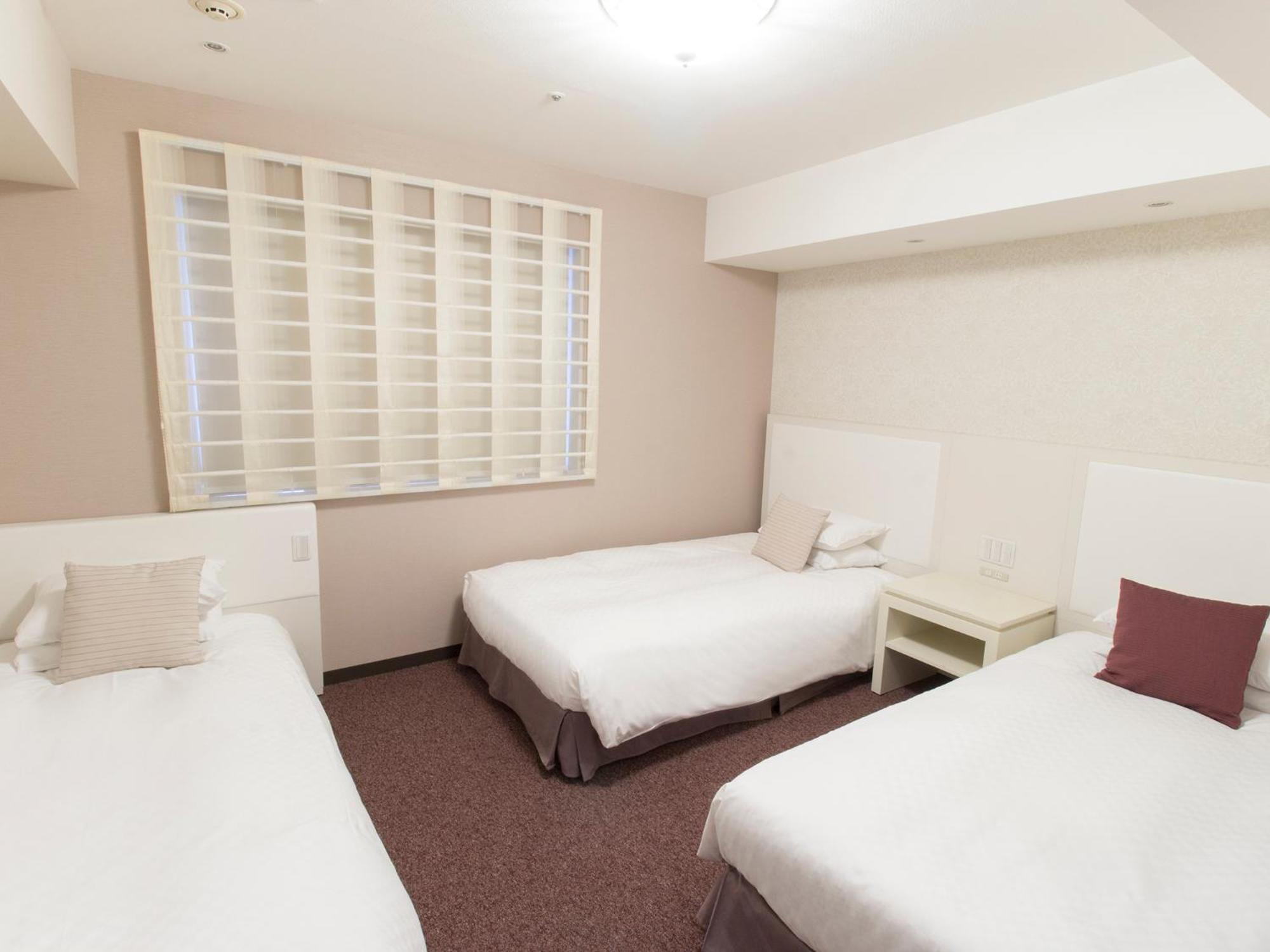 Hearton Hotel Kita Umeda Осака Экстерьер фото
