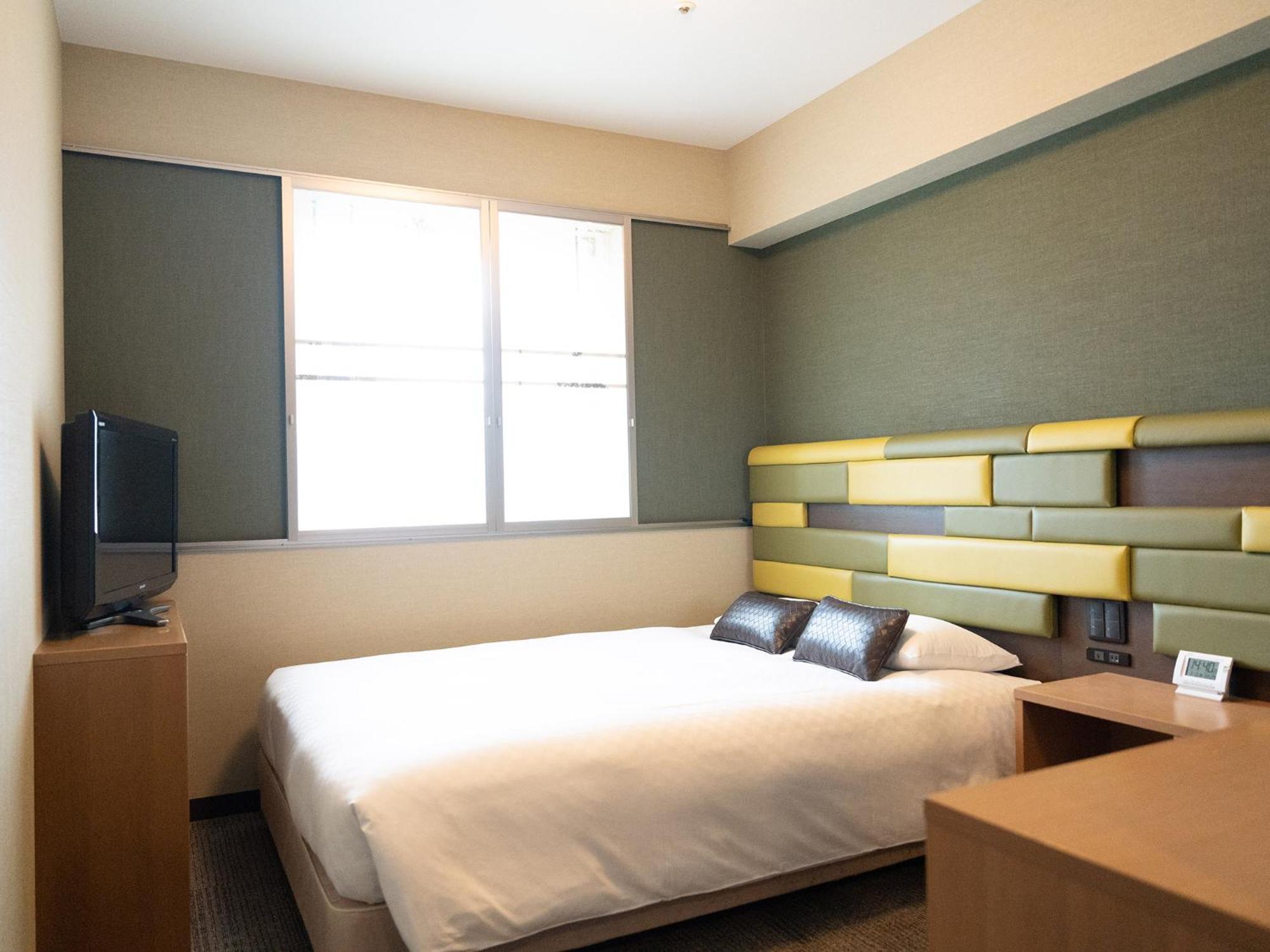 Hearton Hotel Kita Umeda Осака Экстерьер фото