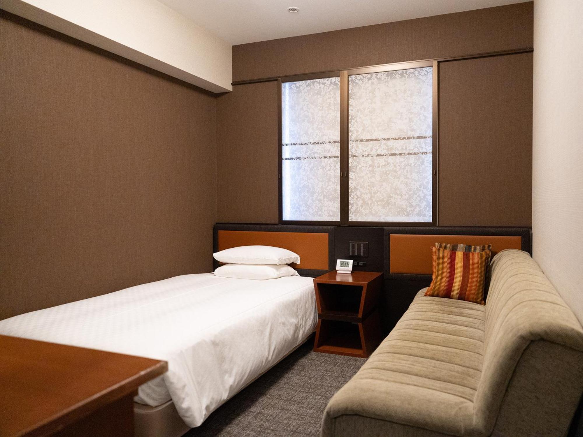 Hearton Hotel Kita Umeda Осака Экстерьер фото